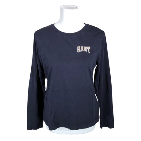 Unisex Gant - Tricot shirt, size 40 - Blue ()