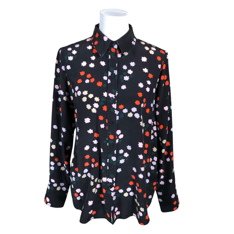 Unisex Marimekko - Blouse, size 40 - Black ()