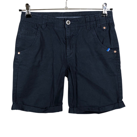 Unisex Luhta - Shorts, size 38 - Blue ()