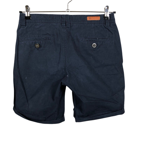 Unisex Luhta - Shorts, size 38 - Blue (2)