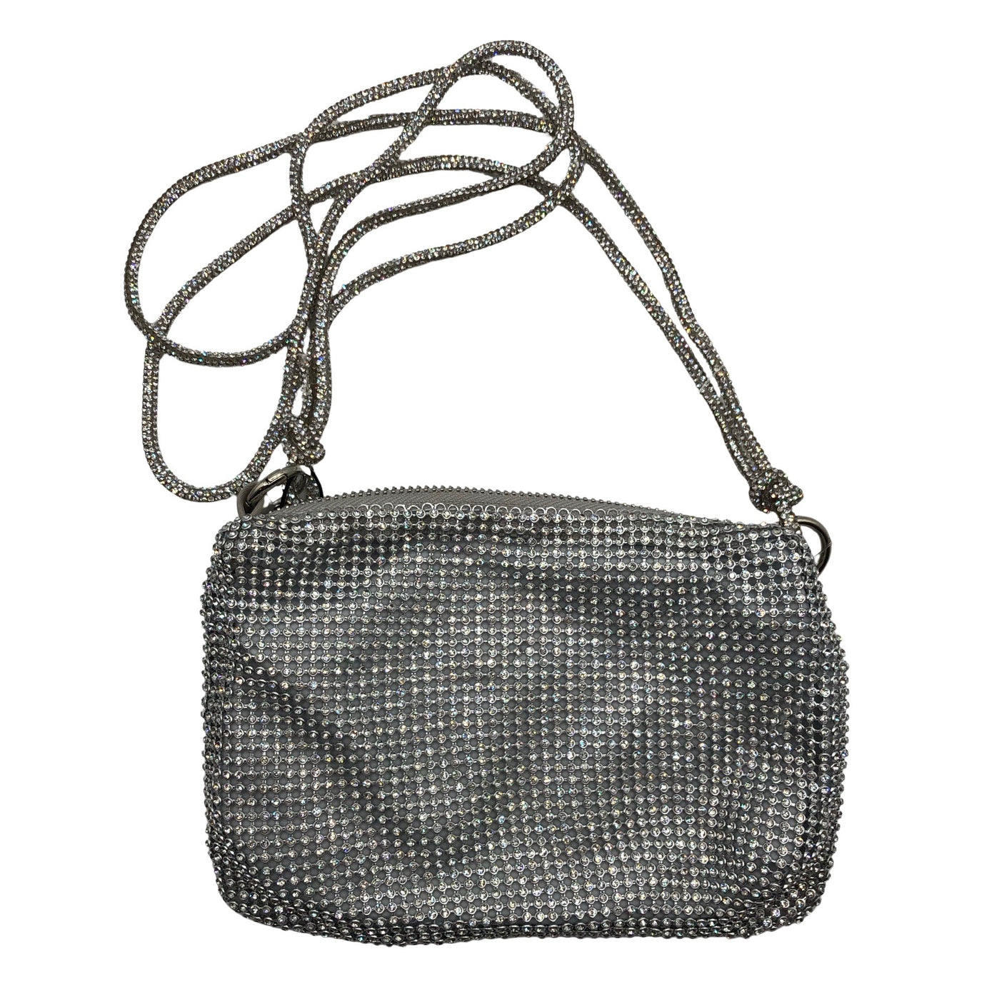 Unisex Day ET - Evening bag, size Maxi - Silver (1)
