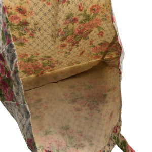 Unisex Sézane - Shopping bag, size Maxi - Beige (2)
