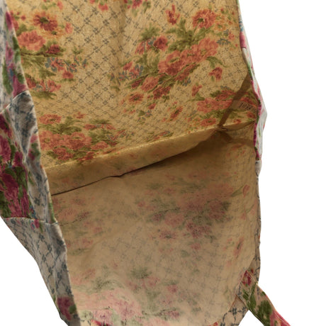 Unisex Sézane - Shopping bag, size Maxi - Beige (2)