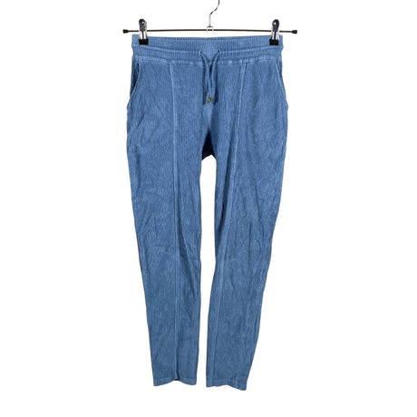 Unisex Sézane - Slacks, size 34 - Blue ()