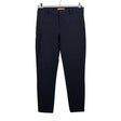 Unisex Noom - Slacks, size 40 - Blue ()
