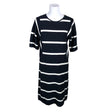 Unisex Henri Lloyd - Knit dress, size 38 - Blue ()