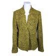 Unisex Bianca - Jacket, size 40 - Green ()