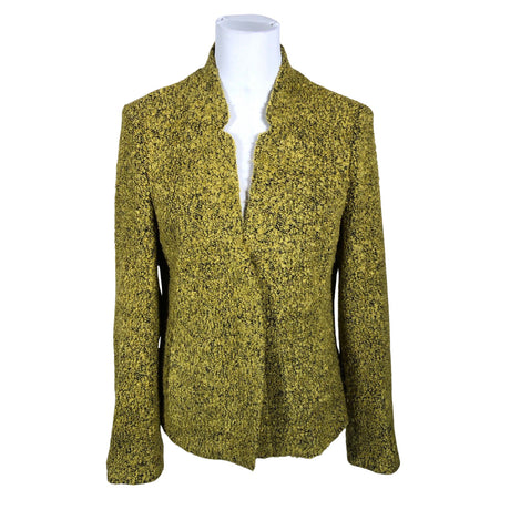 Unisex Bianca - Jacket, size 40 - Green ()