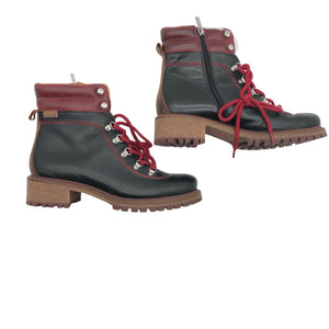 Unisex Pikolinos - Ankle boots, size 39 - Black (1)