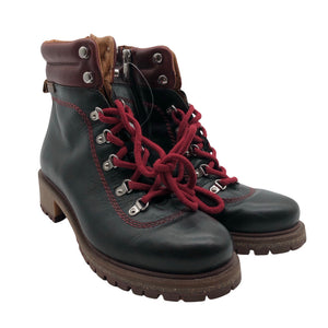 Unisex Pikolinos - Ankle boots, size 39 - Black (2)