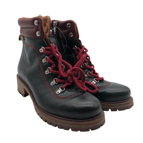 Unisex Pikolinos - Ankle boots, size 39 - Black (2)