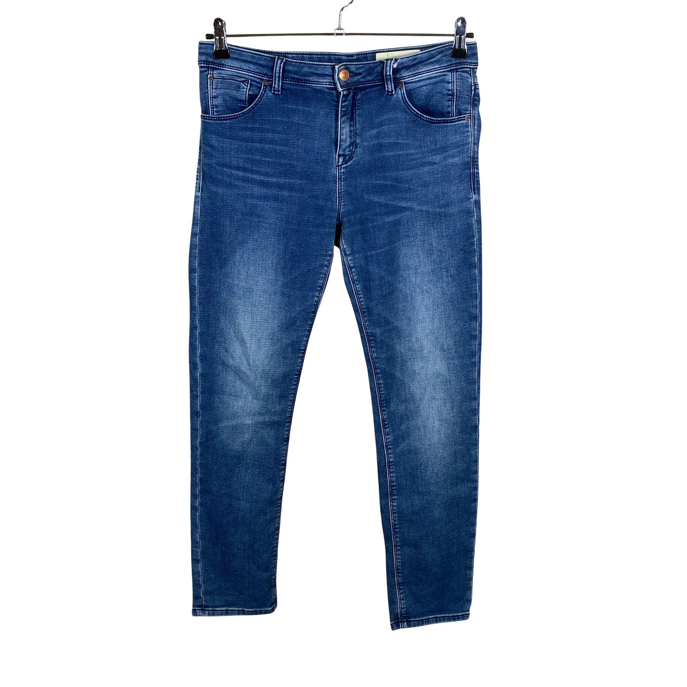 Unisex Esprit - Jeans, size W31 - Blue (1)