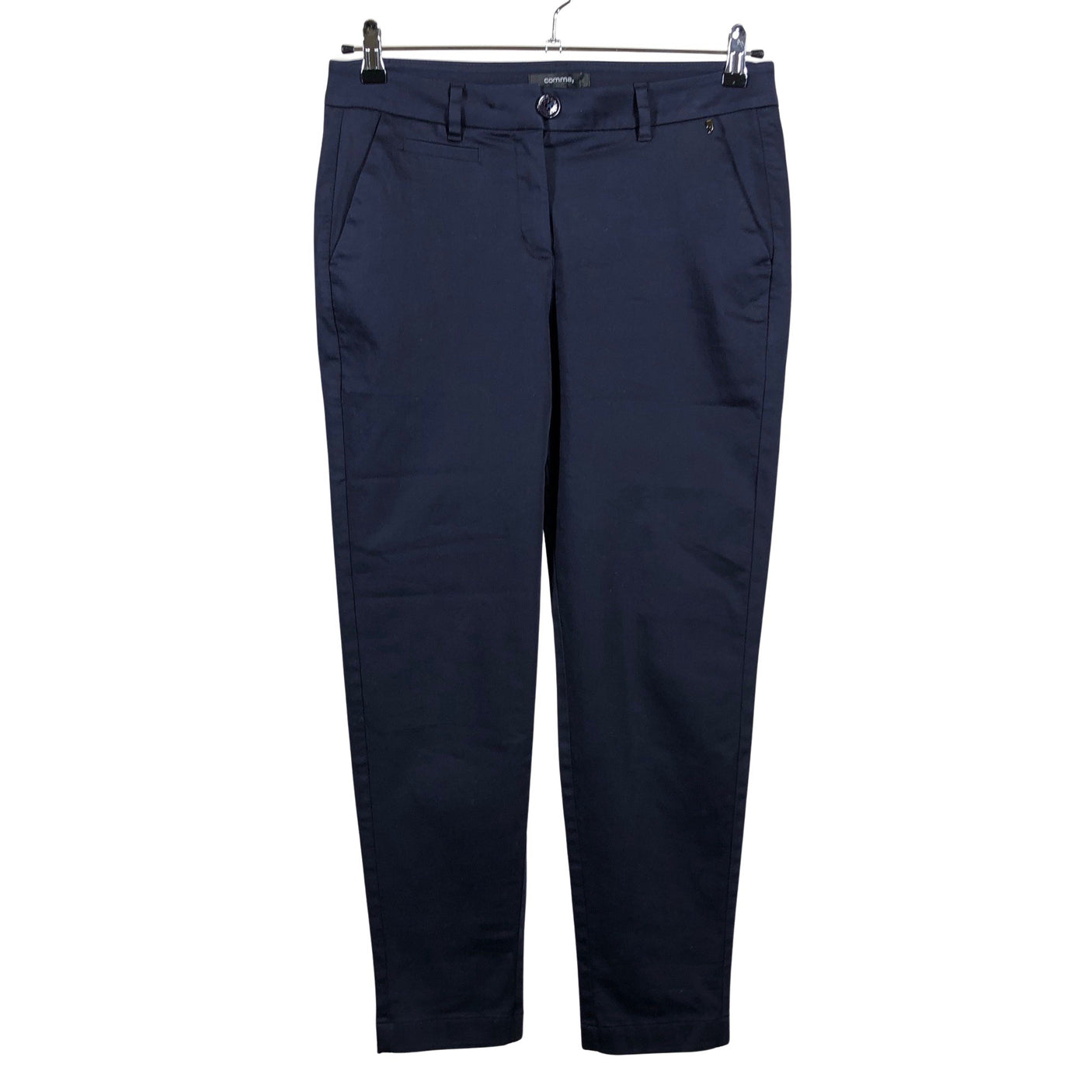 Unisex Comma - Slacks, size 38 - Blue (1)