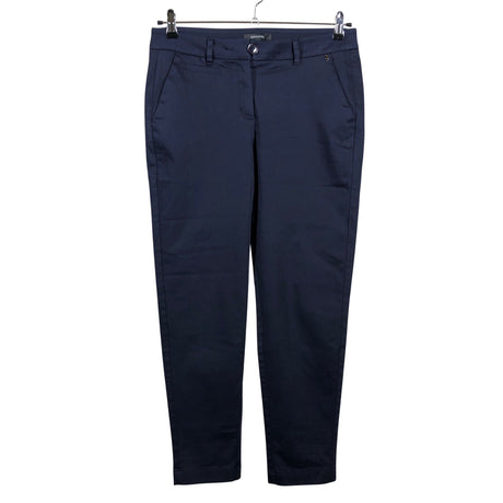 Unisex Comma - Slacks, size 38 - Blue ()