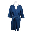Unisex Noom - Dress, size 38 - Blue ()