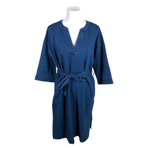 Unisex Noom - Dress, size 38 - Blue (1)