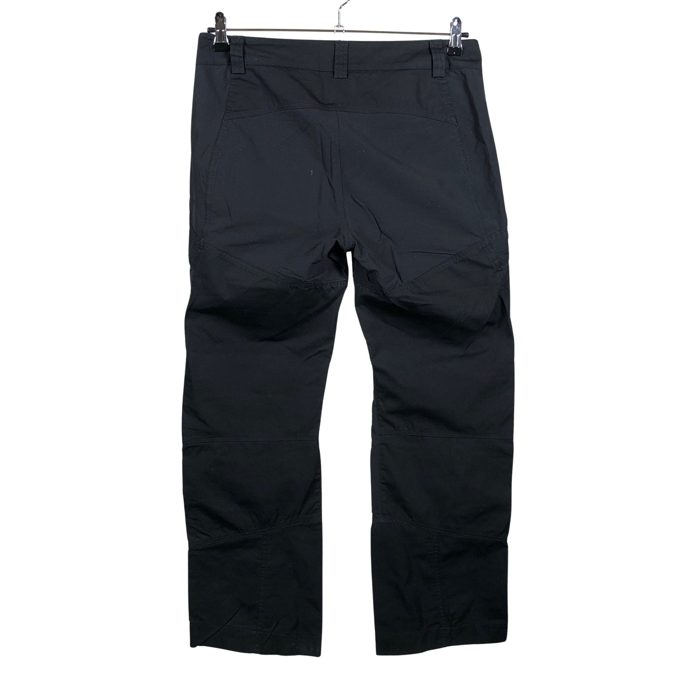 Unisex Fjällräven - Outdoor pants, size 40 - Black (2)