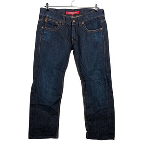 Unisex Guess - Jeans, size W36 - Blue (1)