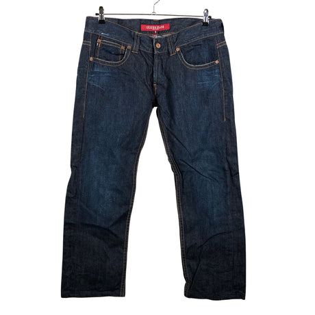 Unisex Guess - Jeans, size W36 - Blue ()