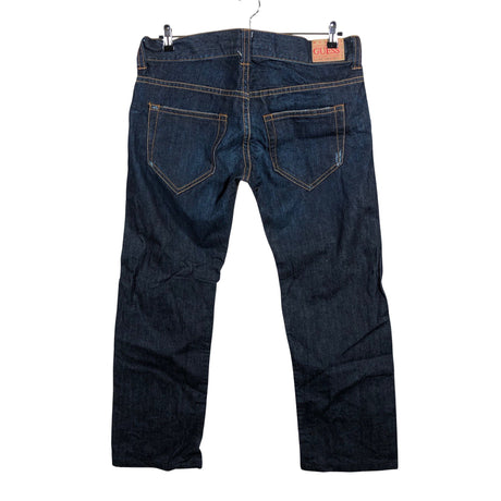 Unisex Guess - Jeans, size W36 - Blue (2)