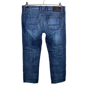 Unisex Hugo Boss - Jeans, size W36 - Blue (2)