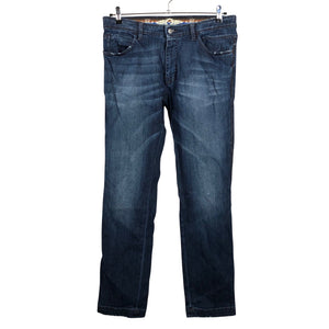 Unisex Iceberg - Jeans, size L - Blue (1)