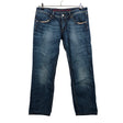 Unisex Frankie Morello - Jeans, size W36 - Blue ()