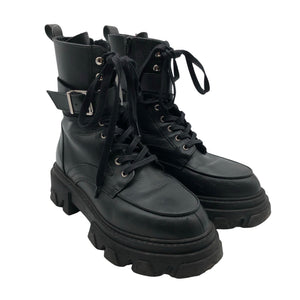 Unisex Pavement - Ankle boots, size 39 - Black (2)