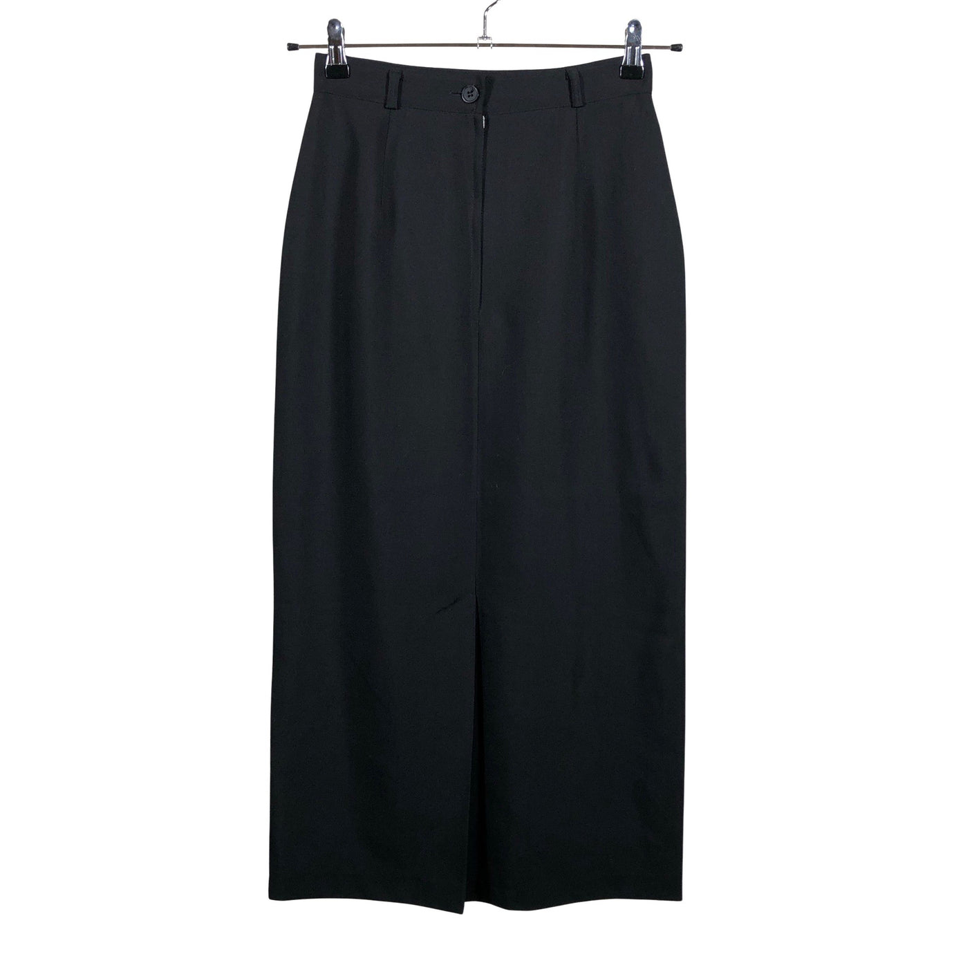 Unisex Malli Mari - Pencil skirt, size 36 - Black (2)