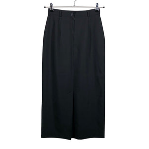 Unisex Malli Mari - Pencil skirt, size 36 - Black (2)