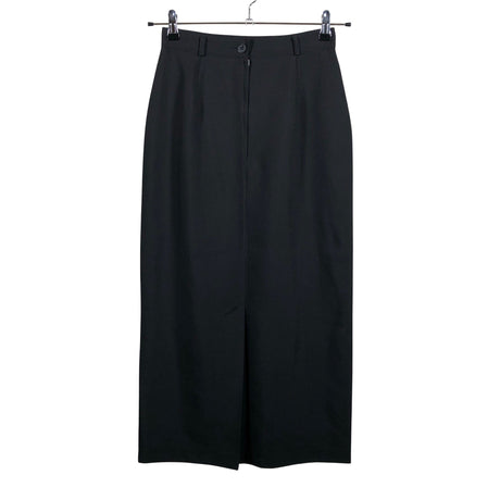 Unisex Malli Mari - Pencil skirt, size 36 - Black (2)