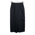 Unisex Malli Mari - Pencil skirt, size 36 - Black ()