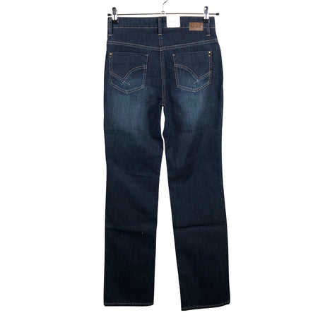Unisex MAC - Jeans, size 38 - Blue (2)