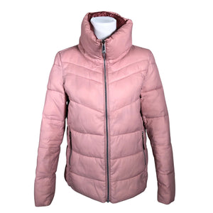 Unisex s.Oliver - Winter jacket, size 36 - Black (1)