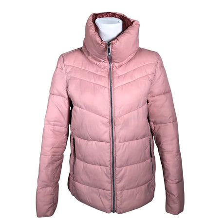 Unisex s.Oliver - Winter jacket, size 36 - Black ()