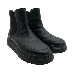 Unisex Pavement - Ankle boots, size 39 - Black (2)
