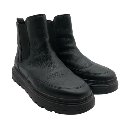 Unisex Pavement - Ankle boots, size 39 - Black (2)