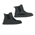 Unisex Pavement - Ankle boots, size 39 - Black ()