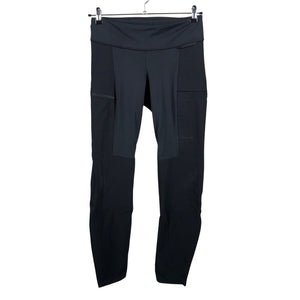 Unisex Haglöfs - Outdoor pants, size 40 - Black (1)