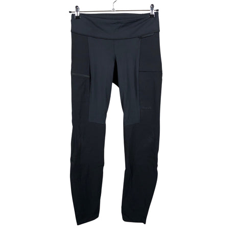 Unisex Haglöfs - Outdoor pants, size 40 - Black ()
