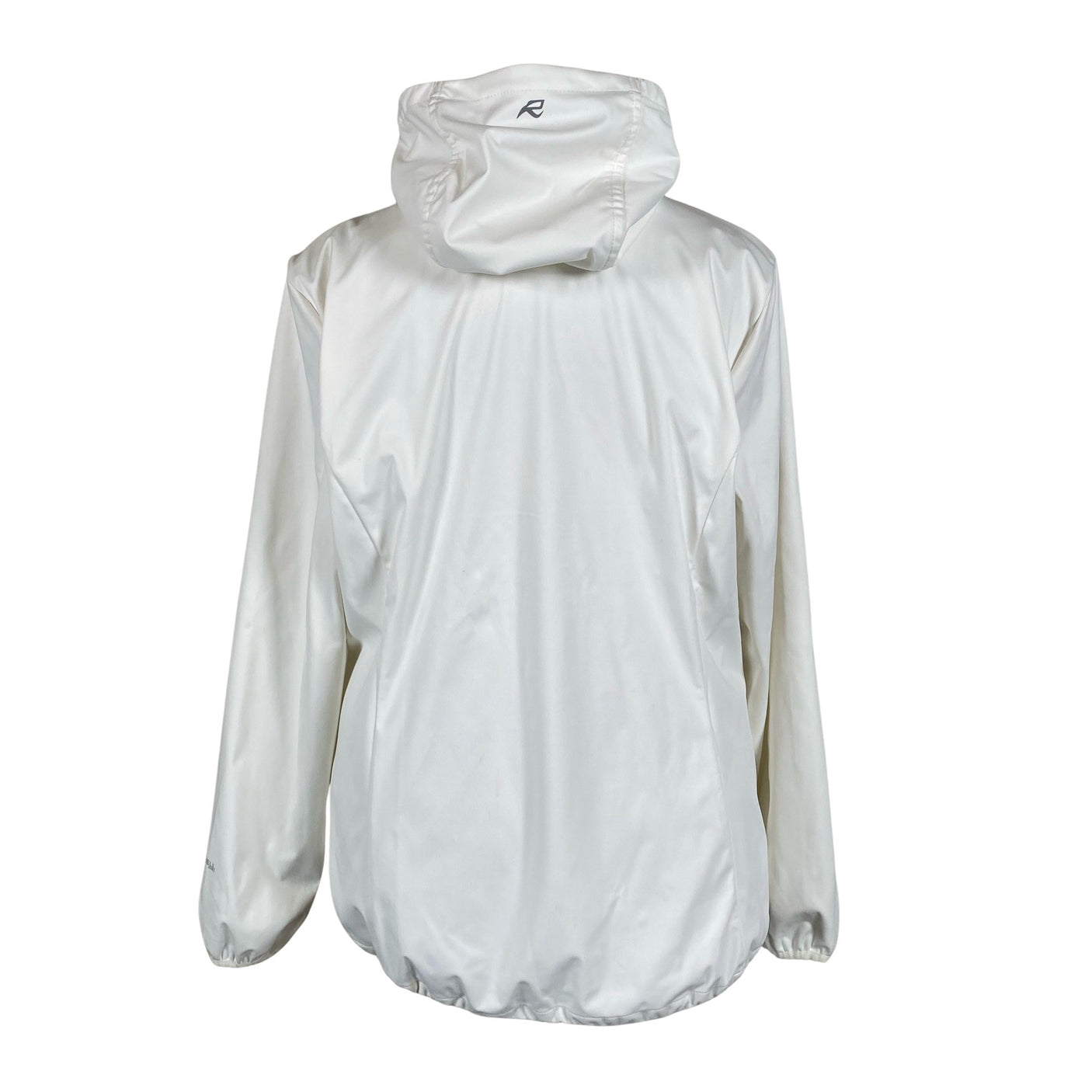 Unisex Rukka - Sports jacket, size 44 - Natural white (2)