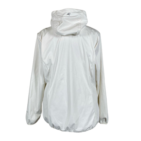 Unisex Rukka - Sports jacket, size 44 - Natural white (2)