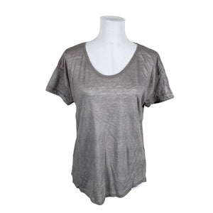 Unisex Esprit - T-shirt, size 36 - Gray (1)