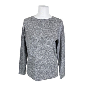 Unisex TEX - Sweater, size 36 - Gray (1)