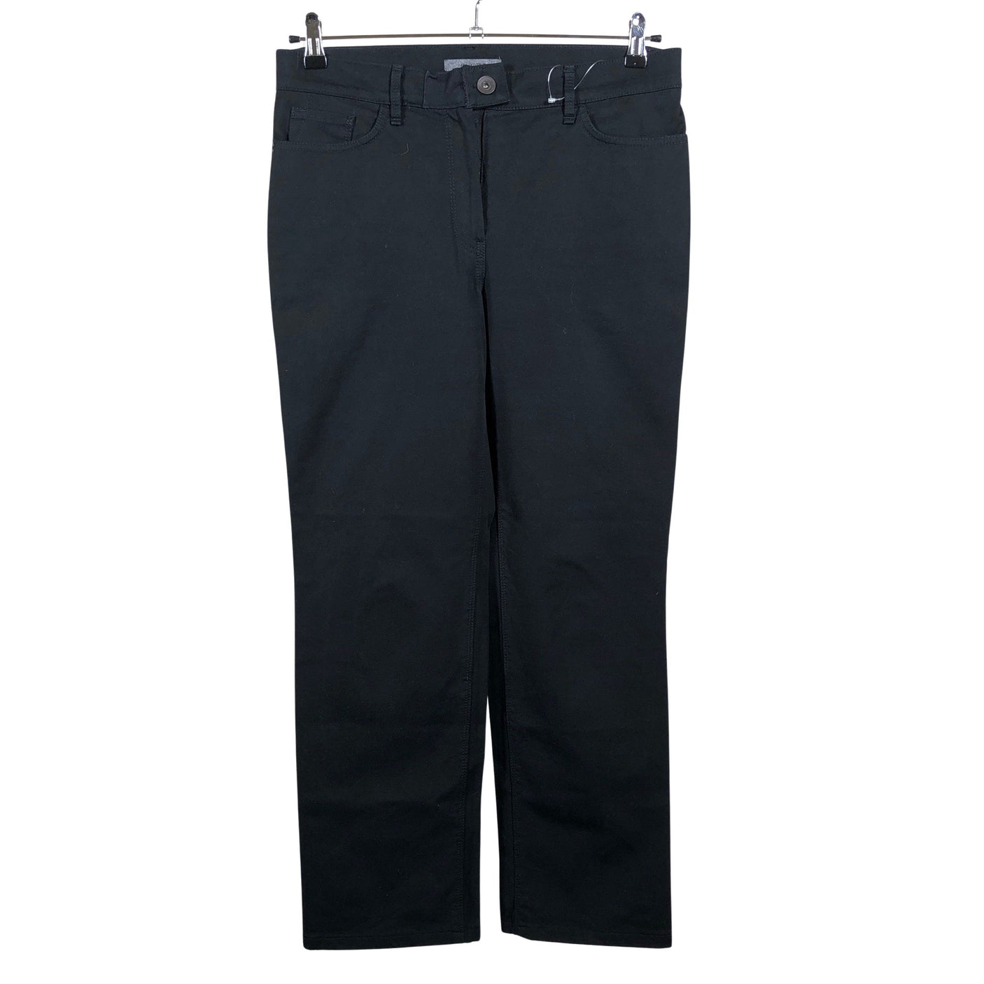 Unisex TEX - Jeans, size 42 - Black (1)