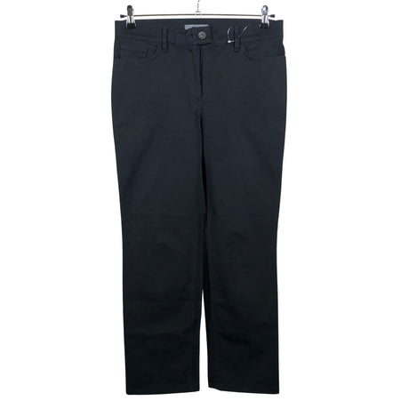 Unisex TEX - Jeans, size 42 - Black ()