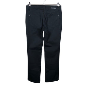 Unisex TEX - Jeans, size 42 - Black (2)