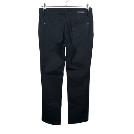 Unisex TEX - Jeans, size 42 - Black (2)