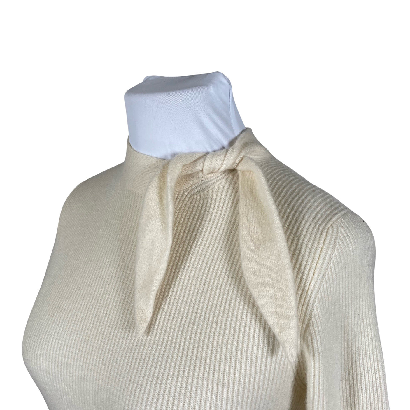 Unisex Repeat - Sweater, size 42 - Natural white (3)