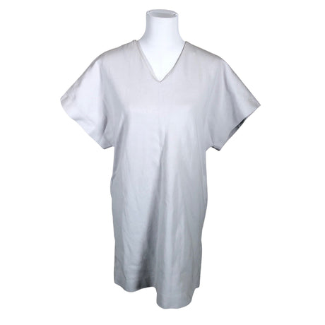 Unisex COS - Tricot tunic, size 36 - Gray ()